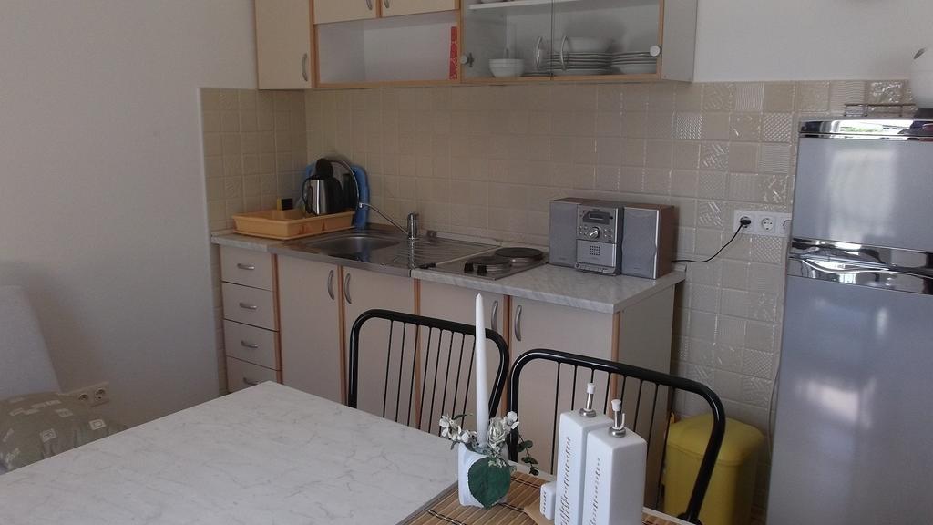 Apartments Marija Near Center โวดีเซ ห้อง รูปภาพ