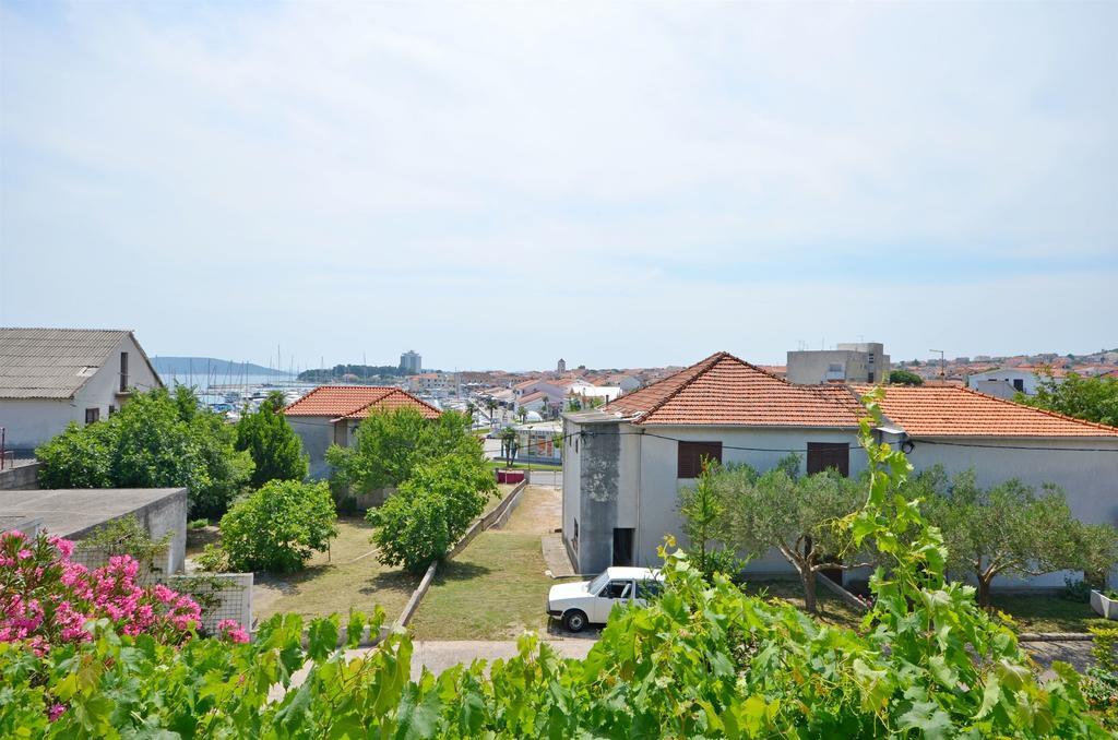 Apartments Marija Near Center โวดีเซ ภายนอก รูปภาพ