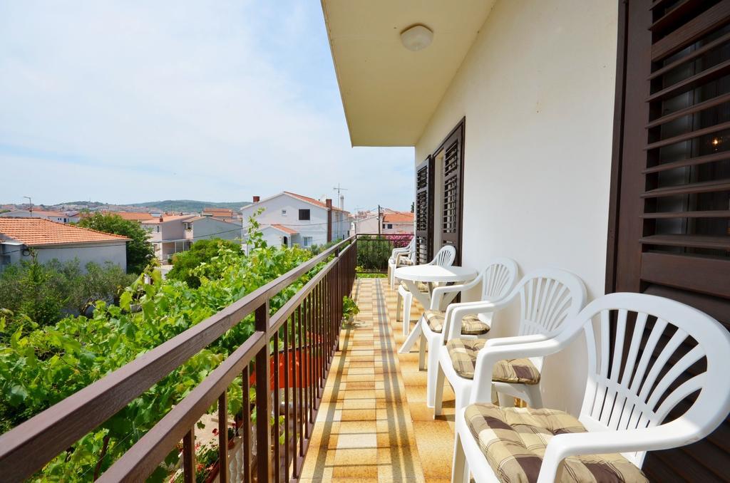 Apartments Marija Near Center โวดีเซ ภายนอก รูปภาพ