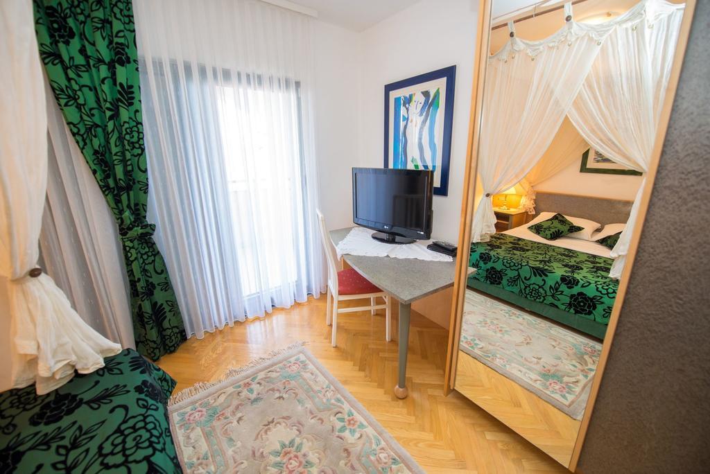 Apartments Marija Near Center โวดีเซ ภายนอก รูปภาพ