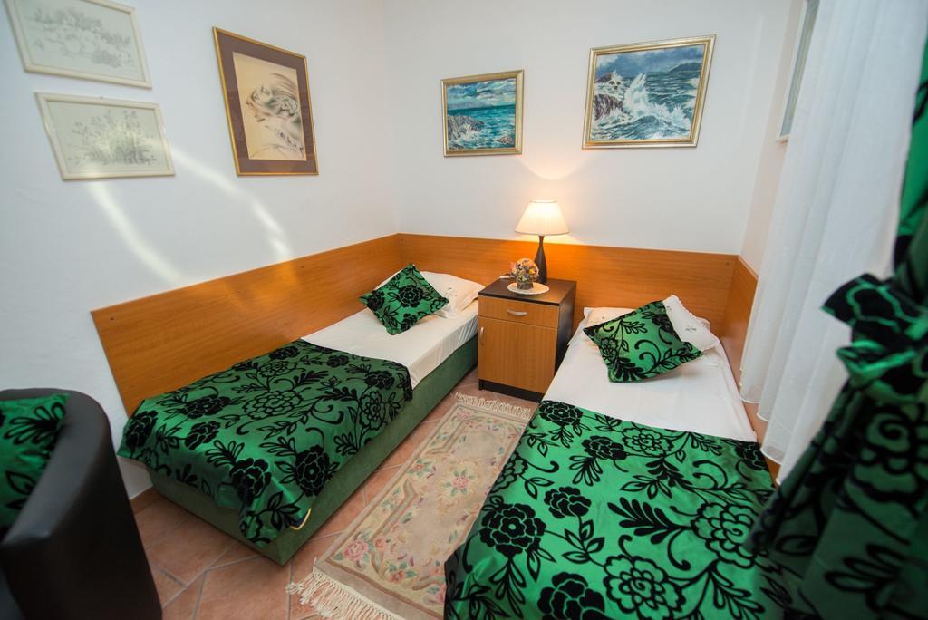 Apartments Marija Near Center โวดีเซ ภายนอก รูปภาพ