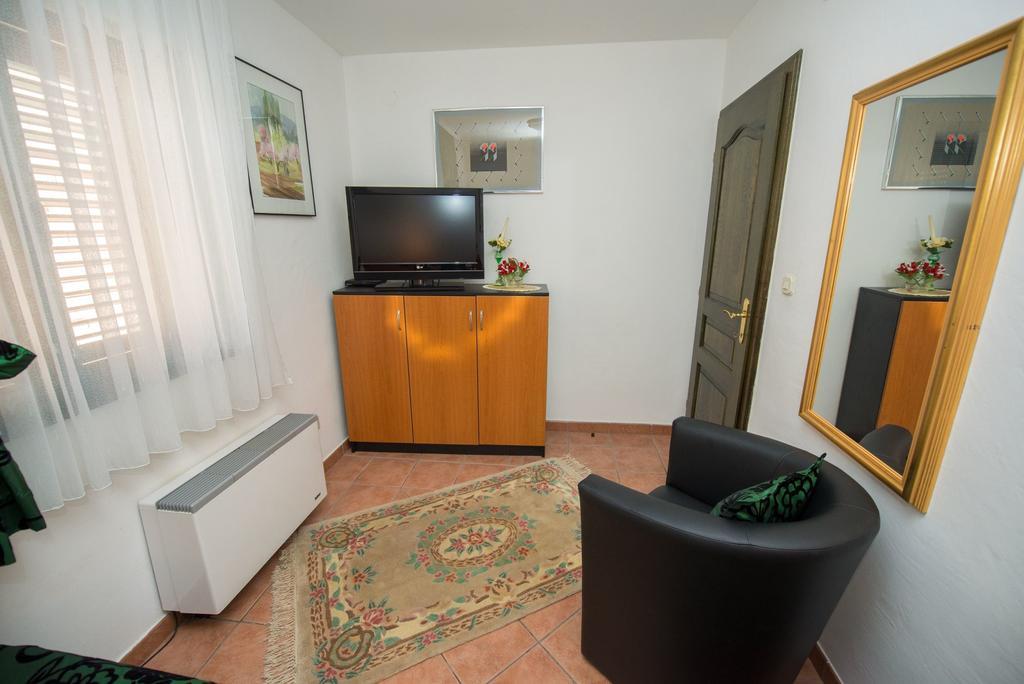 Apartments Marija Near Center โวดีเซ ภายนอก รูปภาพ