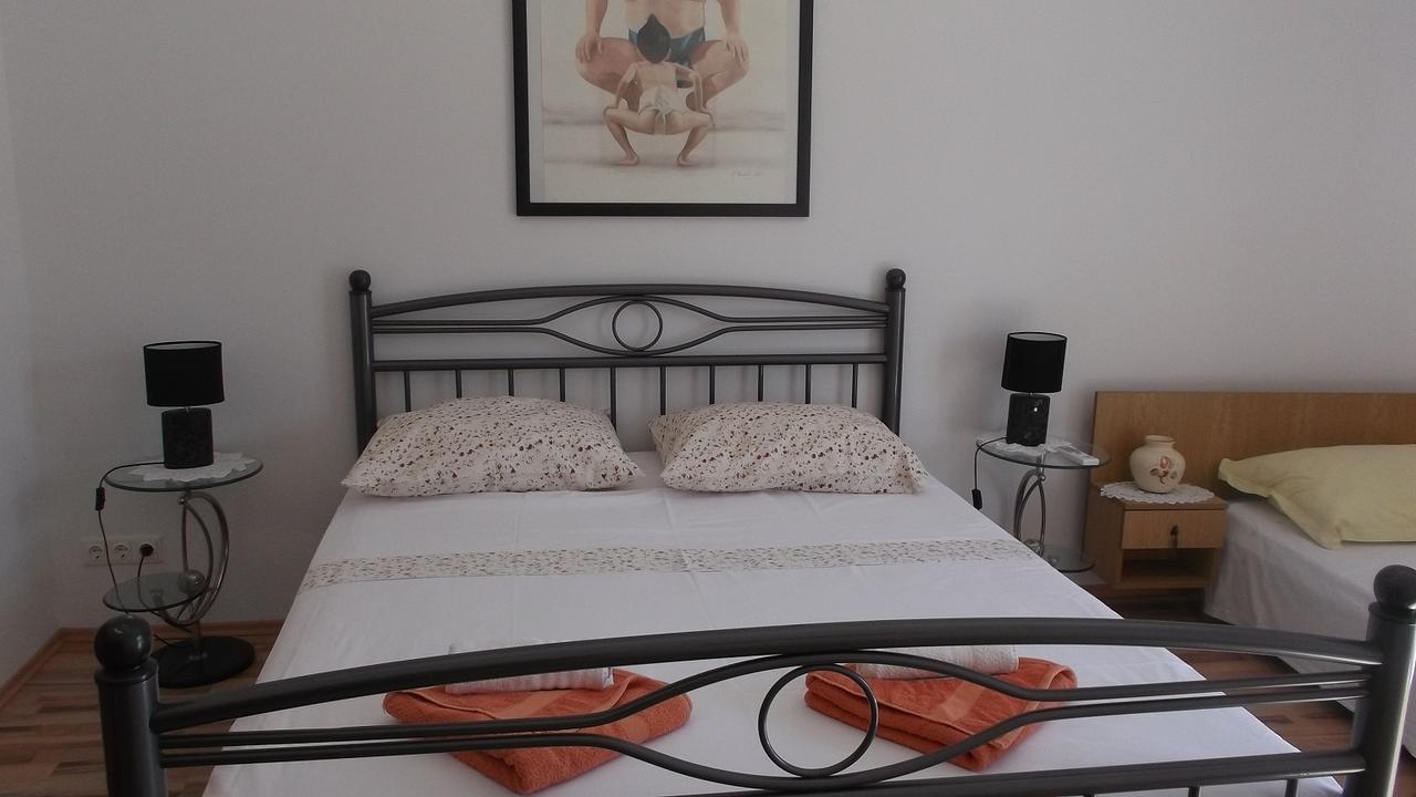 Apartments Marija Near Center โวดีเซ ห้อง รูปภาพ