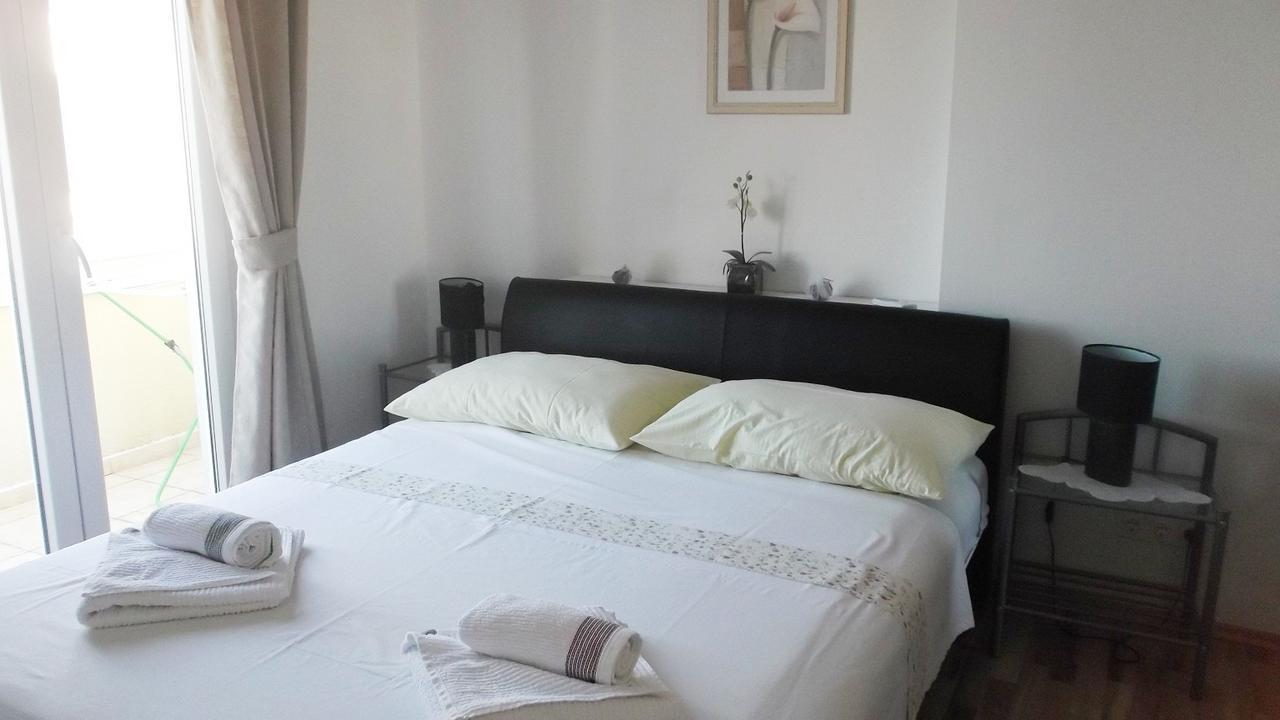 Apartments Marija Near Center โวดีเซ ห้อง รูปภาพ