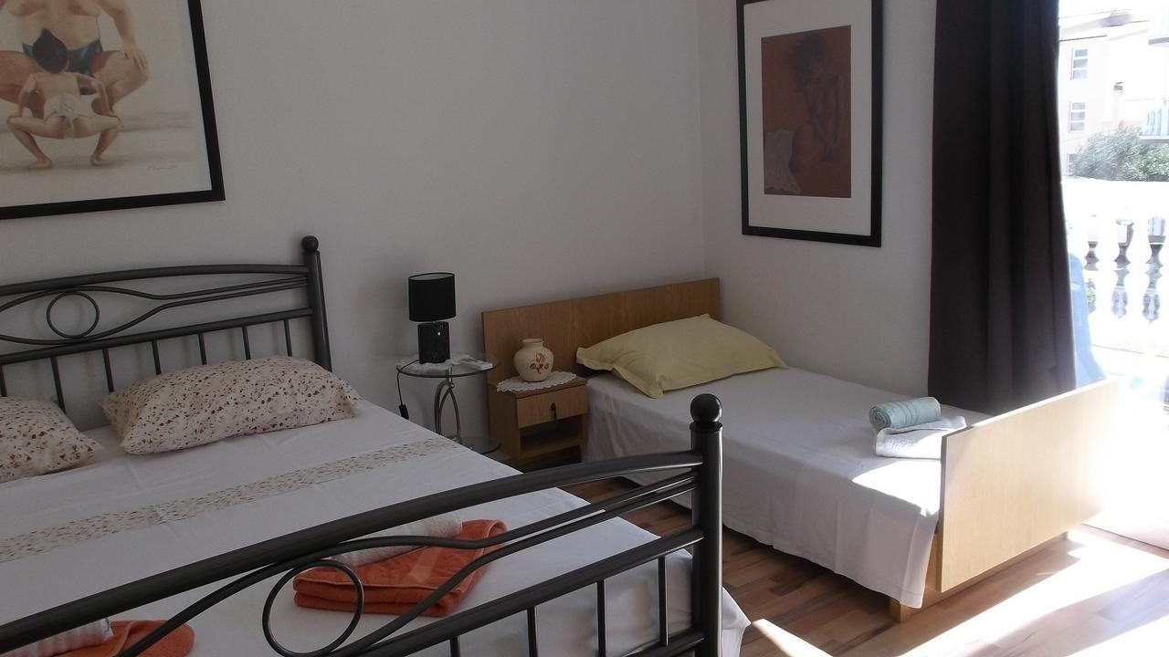 Apartments Marija Near Center โวดีเซ ห้อง รูปภาพ