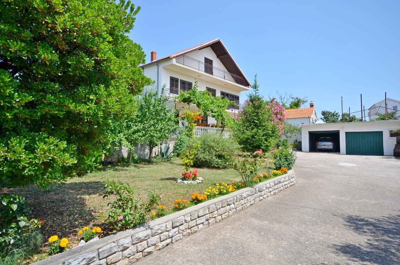 Apartments Marija Near Center โวดีเซ ภายนอก รูปภาพ